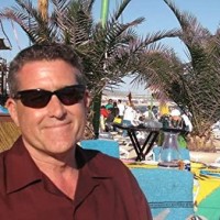 Sacramento Regional Family Justice Center Employee Dave Cropp's profile photo