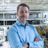 Flex-N-Gate Employee Brad Delorme's profile photo