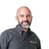 ITU AbsorbTech Employee Kyle Hendrix's profile photo