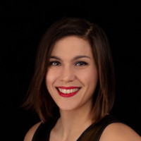 SNCF Connect & Tech Employee Cécile Daguin's profile photo