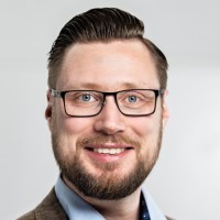 Arkyn Employee Mikael Gurenius's profile photo