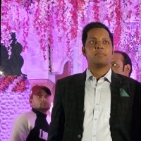 unity earthtech Employee Randhir Yadav's profile photo