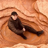 Logan.tv Employee Jim Chen's profile photo