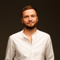 Logpoint Employee Kyrylo Ratkovskyi's profile photo