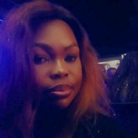 Puzzle Employee Blessing Amadi's profile photo