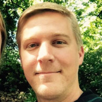 Hewlett Packard Enterprise Employee Chris Bowden's profile photo