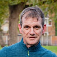 Gentian Employee Dusty Gedge's profile photo