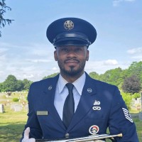 Red Sox Foundation Employee Marc George's profile photo