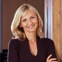 INC Consulting Employee Petra Voráčová's profile photo