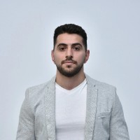 SEPTEM Tech Employee Yusif Mammadov's profile photo