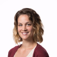 Humboldt Area Foundation Employee Haley Clark's profile photo