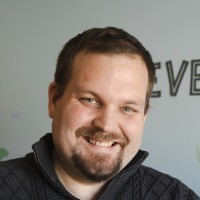 Zynga Employee William Busch's profile photo