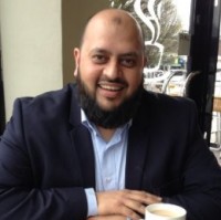 Read Foundation Employee Jahangeer Akhtar's profile photo