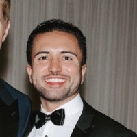 Zaner Group Employee Thomas Garland's profile photo
