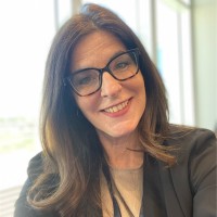 JPMorgan Chase & Co. Employee Shannon Meyer's profile photo