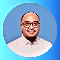 FISClouds Employee Ainul Yaqin's profile photo