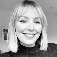 Alexandra Johnson Email & Phone Number