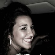 AREA Employee Francesca Raparo's profile photo