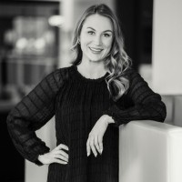 Rallyday Partners Employee Katelyn Fritcher's profile photo
