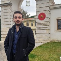 EONEvolve Employee Ayhan Akgün's profile photo