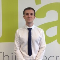 Tank Recruitment Employee Ben Knock's profile photo