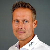 Performetriks Employee André Flöper's profile photo