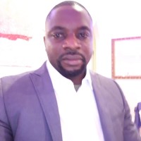 Systems Engineering, Inc. Employee Collins Fondong's profile photo