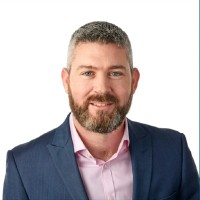 Recruitment Compass Employee Conor Folan's profile photo