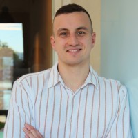 Spot My Energy Employee Julius Klaiber's profile photo