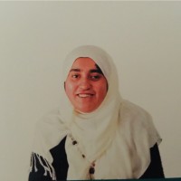 DFO Management, LLC Employee Sobia Asif's profile photo