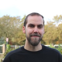 Vivochem B.V. Employee Luc Peters's profile photo