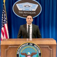 ANACAPA Micro Products, Inc. Employee Ronak Shah's profile photo