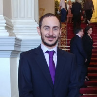 Federico González Fuentes Email