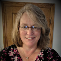 Calumet County, Wisconsin Government Employee Beth Hauser's profile photo