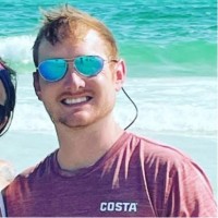 EOS, Inc Employee Ryan Thompson's profile photo