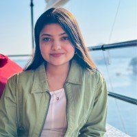 IPS Assembly Employee Shelja Vekariya's profile photo