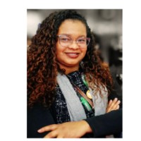 Drogarias Campeã Employee Claudineia Amorim's profile photo