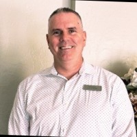 Ocean Properties Hotels Resorts and Affiliates Employee Patrick Hines's profile photo