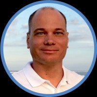 cusbi Employee Menno Verschuur's profile photo