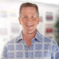 LAM Design Employee Michael Lafortezza's profile photo