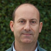 University of Navarra Employee Enrique Baquero's profile photo