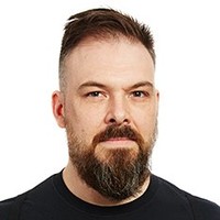 Addepar Employee Isaac Levy's profile photo