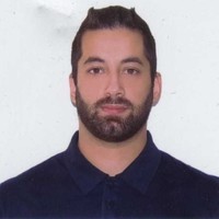 TeamLogic IT Employee Luciano Livio Tamanini Rivero's profile photo