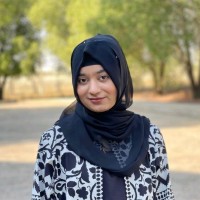 Model Employee Qurat-Ul-Ain Aziz's profile photo