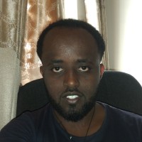 Daniel Getachew Email