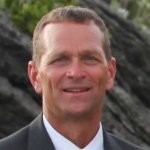 Universal Industrial Gases Employee Steven Ruoff's profile photo