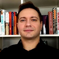 3D.Serviz Employee Yurii Dundiak's profile photo