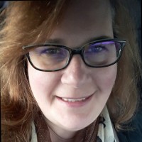 Stanislaus County Workforce Development Employee Elena Blanton's profile photo