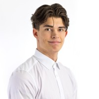 E-Bros Employee Samuel Hamm's profile photo