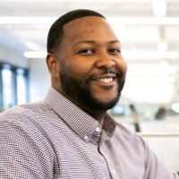 Illinois Housing Development Authority Employee Pierre W.'s profile photo